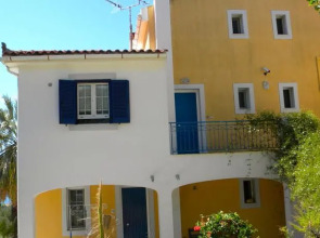 Villa Theodora