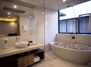 Hari Residence & Spa