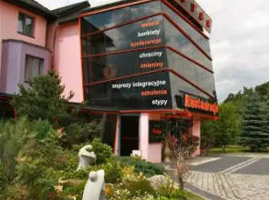 Hotel Tango