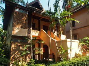 Khao Lak Palm Beach Resort