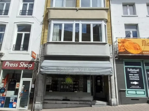Kamer Markt Geraardsbergen