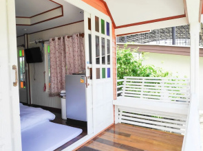 Baan Talay Siri By Benya
