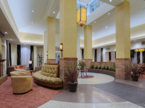 Hilton Garden Inn Yuma Pivot Point