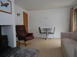 The Coach House Annexe