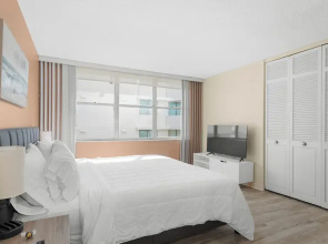 Bay Harbor Sunset Apt 5B
