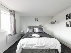 Cosy Apartment Near Leeds City Centre