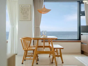 Donghae Il Mare Pension