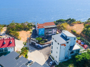 Daebudo pension you jungaksil jet spa