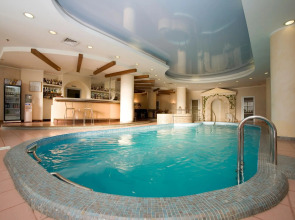 Аристократ Официальный партнёр Отеля «Дельта» Измайлово