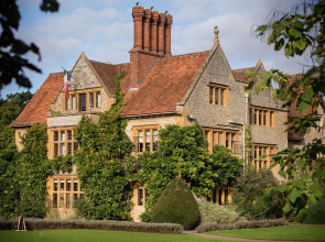 Le Manoir aux Quat'Saisons, A Belmond Hotel, Oxfordshire