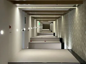 Molandi Hotel Taiyuan