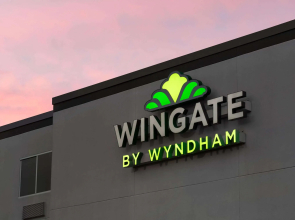 Wingate by Wyndham Fletcher at Asheville Airport