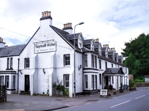 Taynuilt Hotel