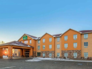 La Quinta Inn & Suites Glendive