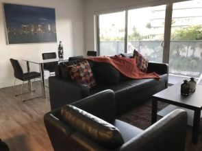 LYX Suites at Bayshore Grove in Coconut Grove