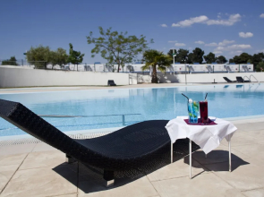 Palmela Village Golf Resort