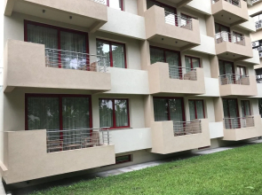 Elais Kinshasa
