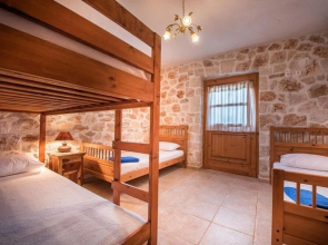 Vilotel Luxury Villaszakynthos Devito Villa 3 Bed Agios Nikolaos