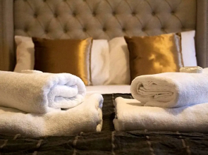 The Swan Hotel