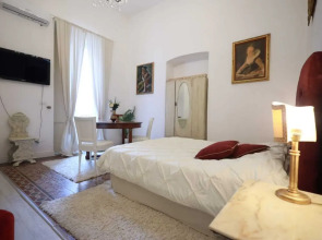 B&b Morosoli Palace