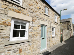 Raven Cottage
