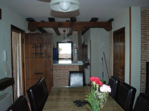 Casa Rural La Guindalera