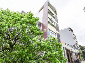 Oyo 661 Gia Han Apartment Da Nang