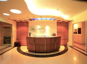 Resort Atlantis
