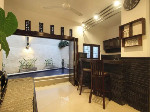 Dhanya Villa Lovina by Parigata