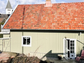 4 Person Holiday Home in Skarhamn