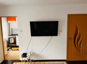 Lovely 1 bedroom apartment