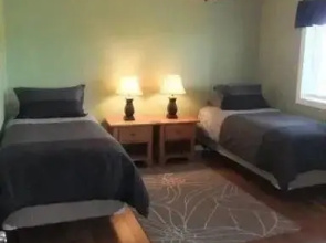 Serengeti Bed & Breakfast