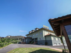 Apartamentos San Jorge