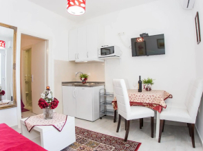 Apartments Palma Ragusa