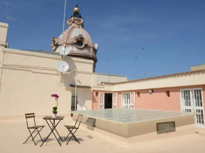 B&B Sparano Luxury Suites