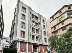 OYO 82056 Hotel New View