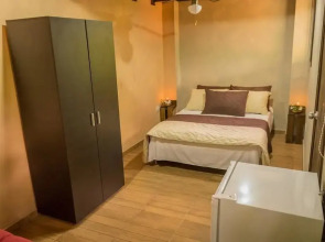 Hotel Bernardo Nature Boutique