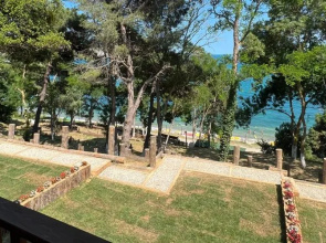 Sinop Bahçeler Villa