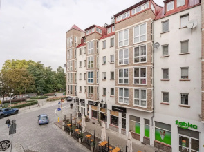 RentPlanet - Apartamenty Stare Miasto