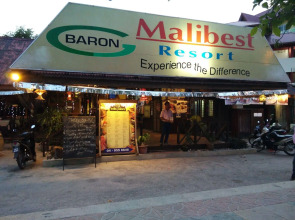 Malibest Resort