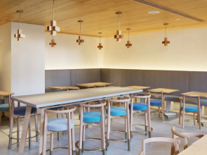 Hotel Androoms Kyoto Shichijo