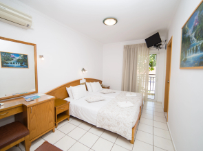 Astali Hotel