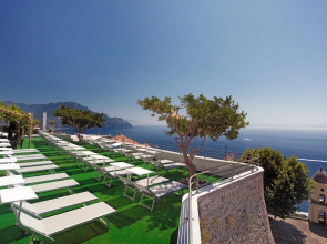 Hotel La Pergola