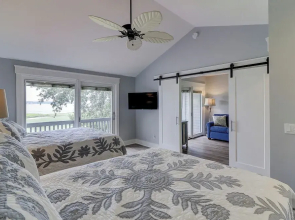 37 Lighthouse Lane at The Sea Pines Resort