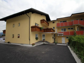 Café-Pension Margret