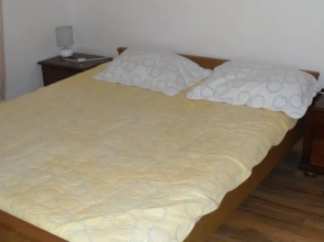 Apartments Bagaric