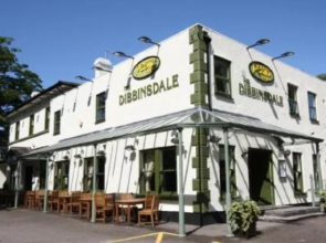 The Dibbinsdale Inn