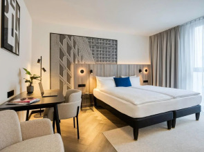 Citadines Kurfurstendamm Berlin