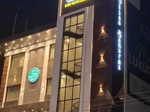 Hotel Bliss Banaras