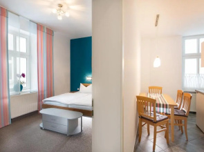 Haus Zobler Apartmenthaus